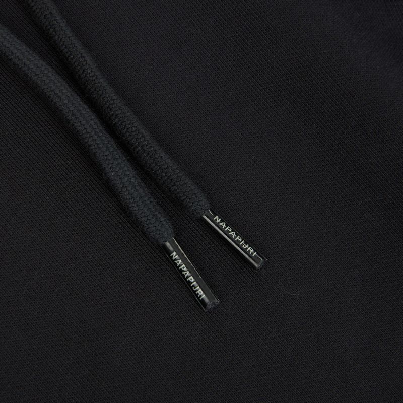 Trousers Napapijri Malis Blu Marine black 4