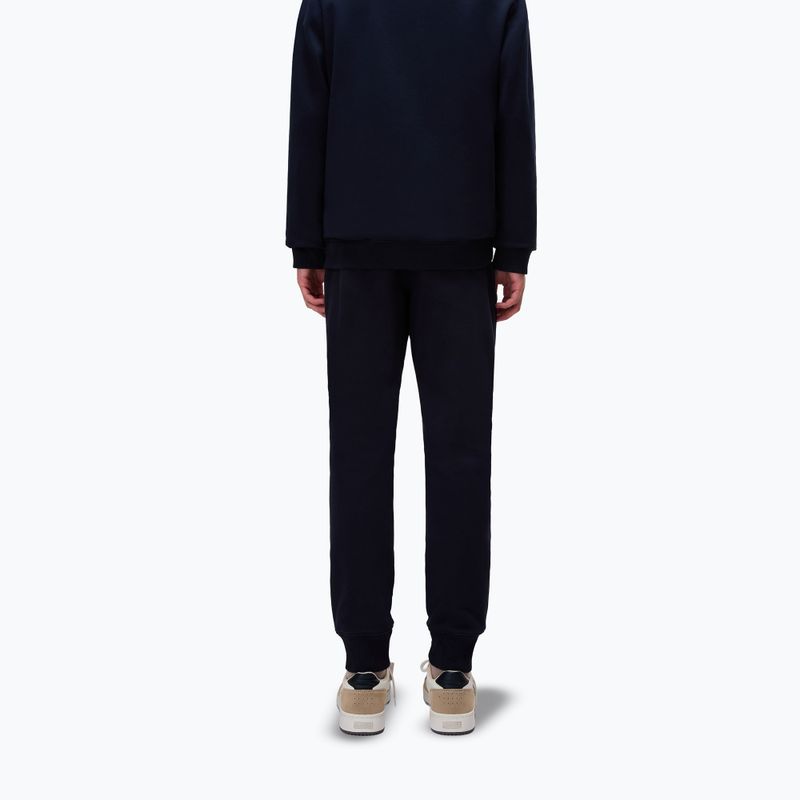 Trousers Napapijri Malis Blu Marine blu marine 3