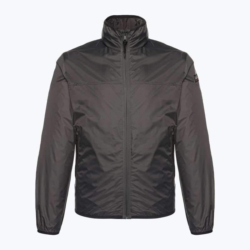 Men's jacket Napapijri NP0A4G2A negro 5