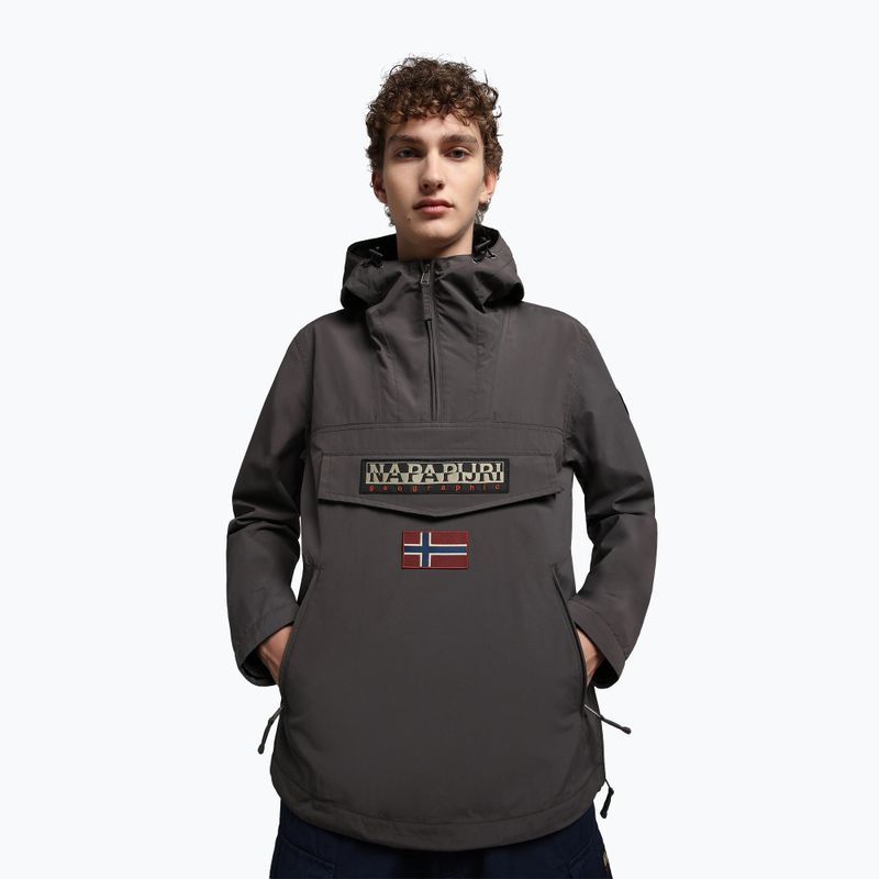 Napapijri men's jacket NP0A4G7C gris