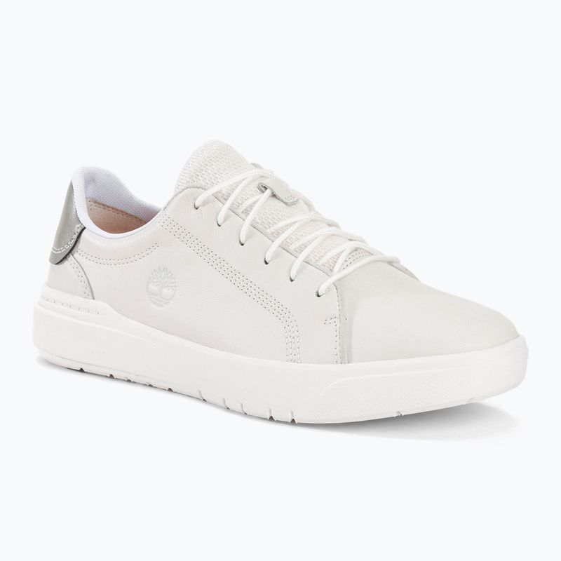 Timberland Seneca Bay Oxford men's shoes blanc de blanc