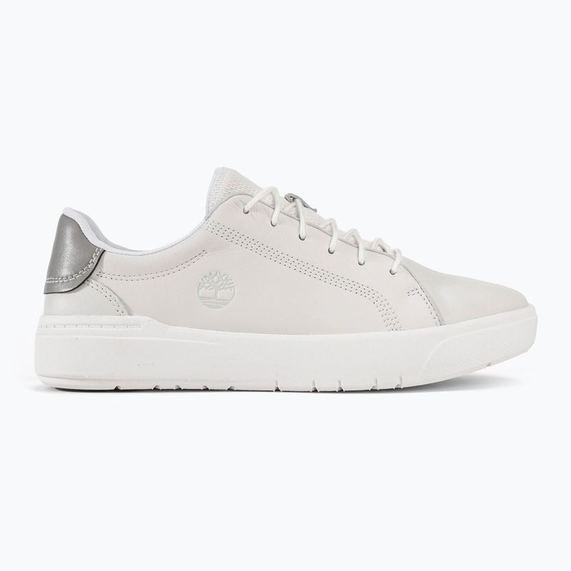 Timberland Seneca Bay Oxford men's shoes blanc de blanc 2