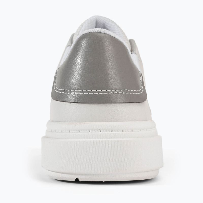 Timberland Seneca Bay Oxford men's shoes blanc de blanc 6