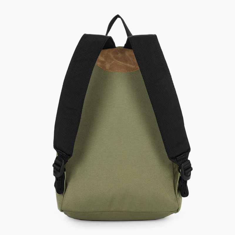 Napapijri Voyage Mini 3 8 l green lichen backpack 3