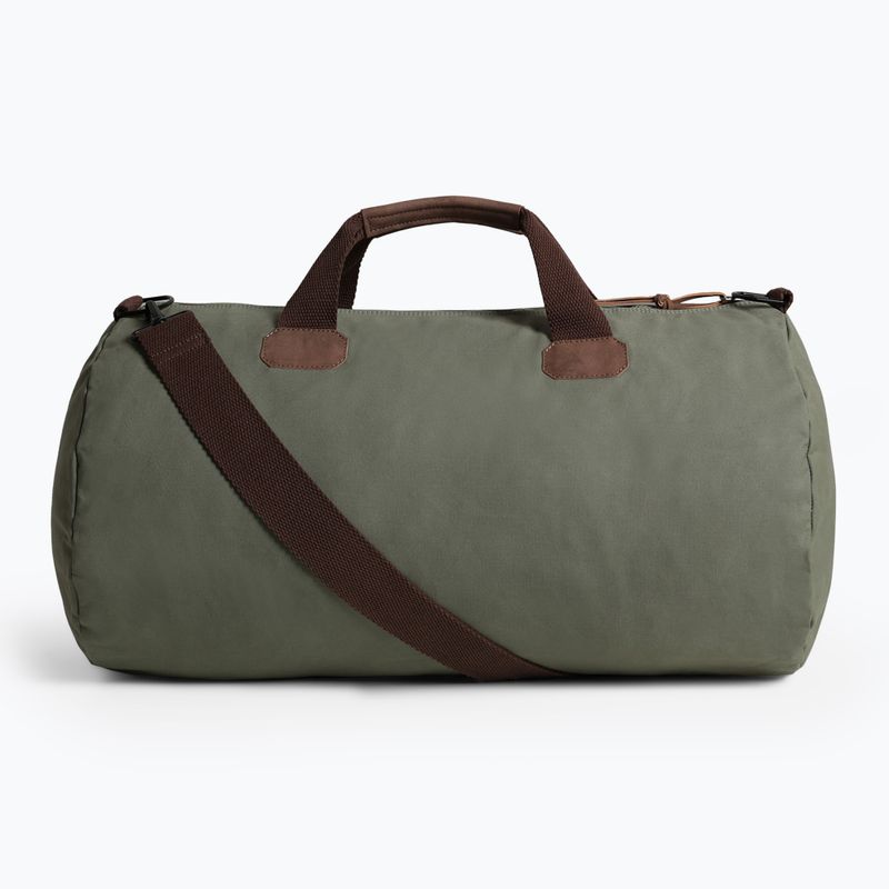 Napapijri Bering 3 48 l green lichen travel bag 2