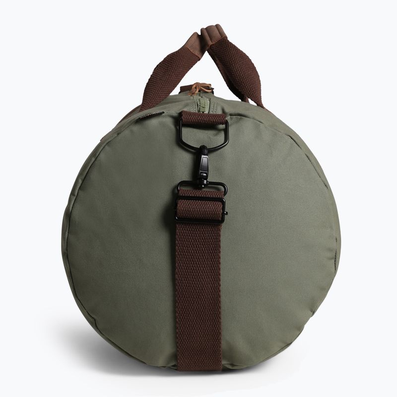 Napapijri Bering 3 48 l green lichen travel bag 3