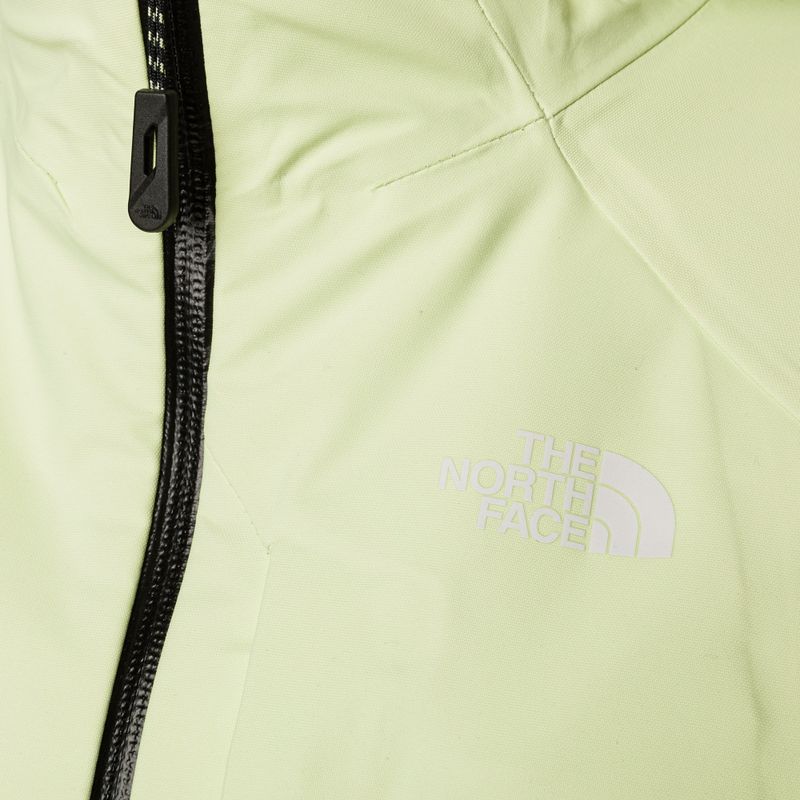 Women's rain jacket The North Face Stolemberg 3L Dryvent green NF0A7ZCHN131 8
