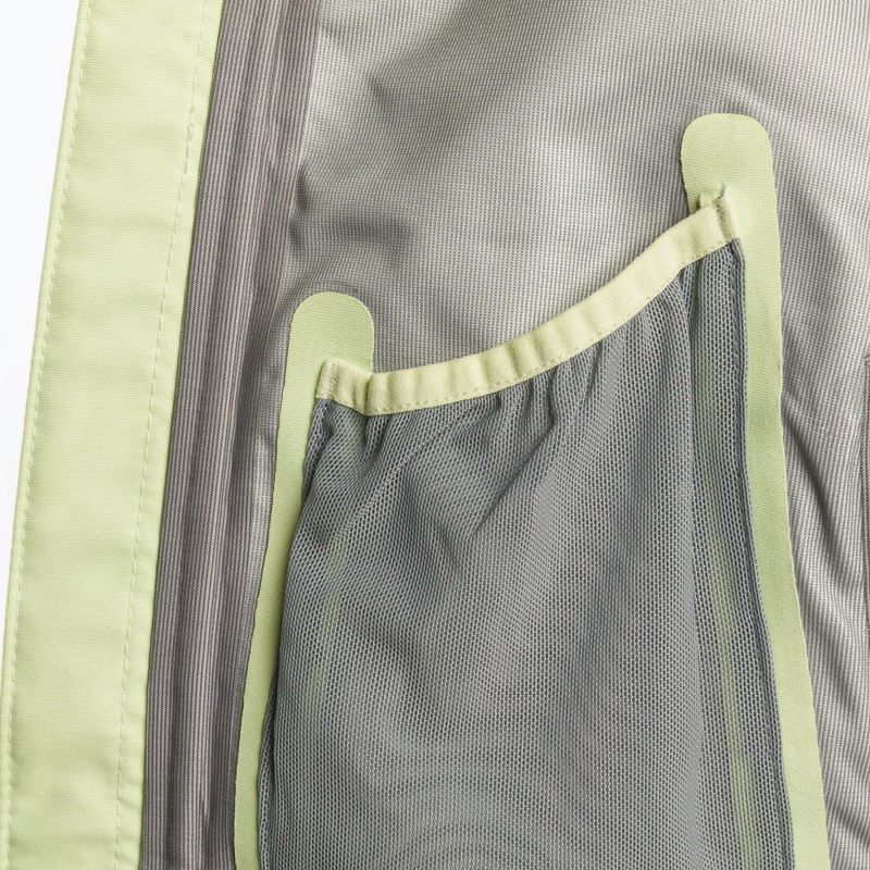 Women's rain jacket The North Face Stolemberg 3L Dryvent green NF0A7ZCHN131 10