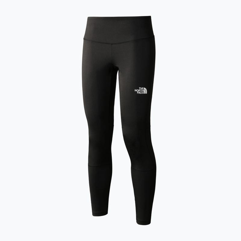 Women's running leggings The North Face Ma Tight black NF0A825CJK31