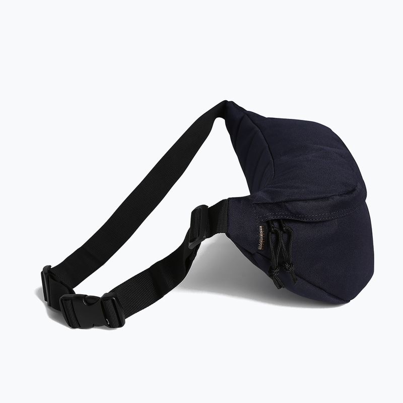 Napapijri H-Voyageb 4 l blue marine waistbag 3