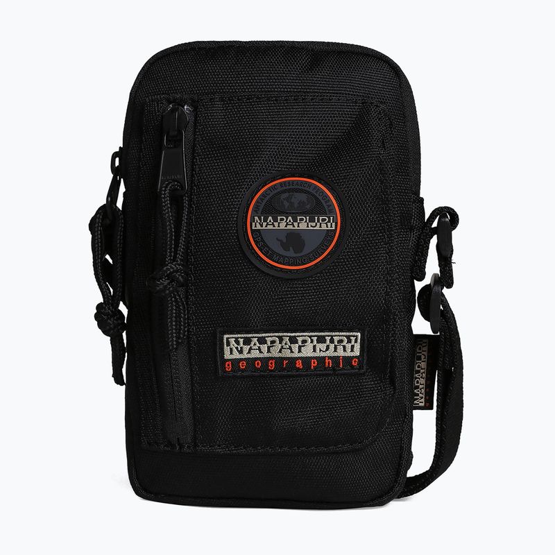 Napapijri H-Voyage Crossover sachet 2 l black 041