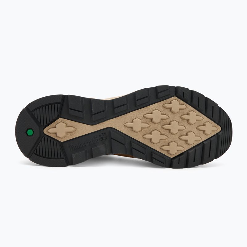 Men's shoes Timberland Killington Trkr Chukka wheat 4