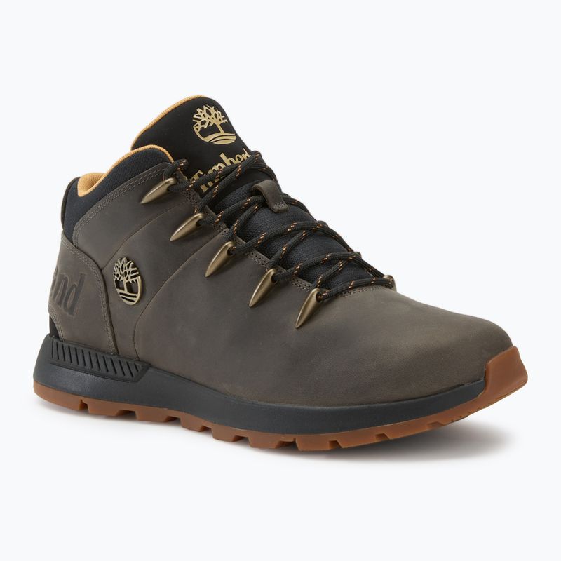 Men's Timberland Sprint Trekker Mid castlerock boots