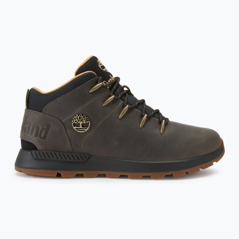 Men's Timberland Sprint Trekker Mid castlerock boots 2