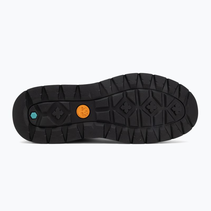 Men's shoes Timberland Maple Grove Sport Mid black 4