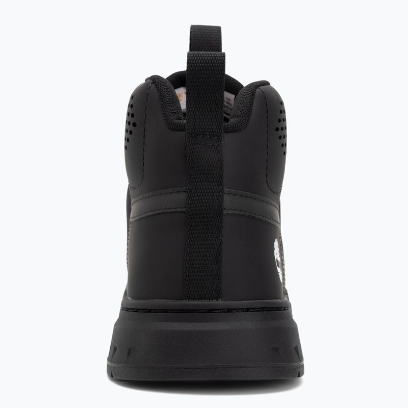 Men's shoes Timberland Maple Grove Sport Mid black 6