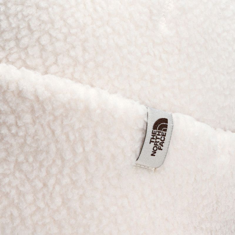 The North Face Cragmont Fleece winter cap white NF0A7RH3N3N1 3