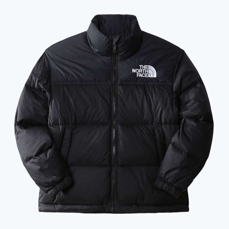 The North Face 1996 Nuptse Down children's jacket black