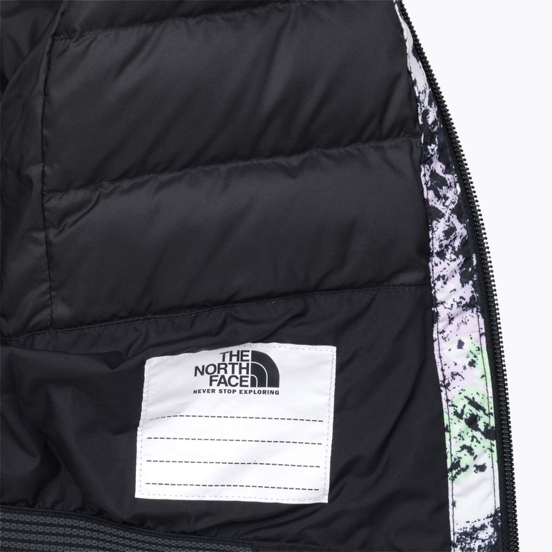 The North Face Pallie Down children's down jacket in colour NF0A7UN599D1 6