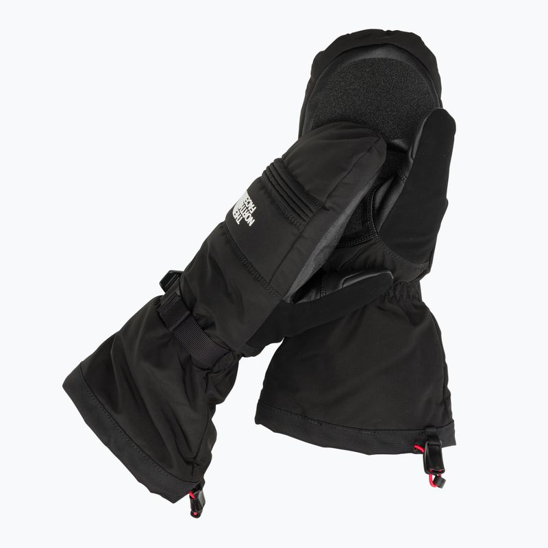 The North Face Montana Ski Mitt black