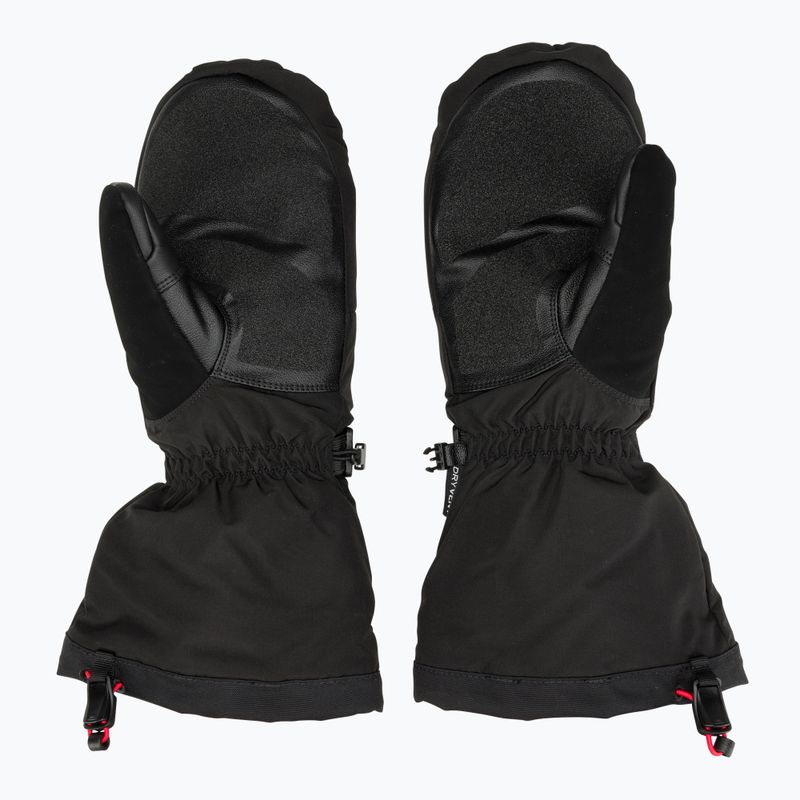 The North Face Montana Ski Mitt black 2