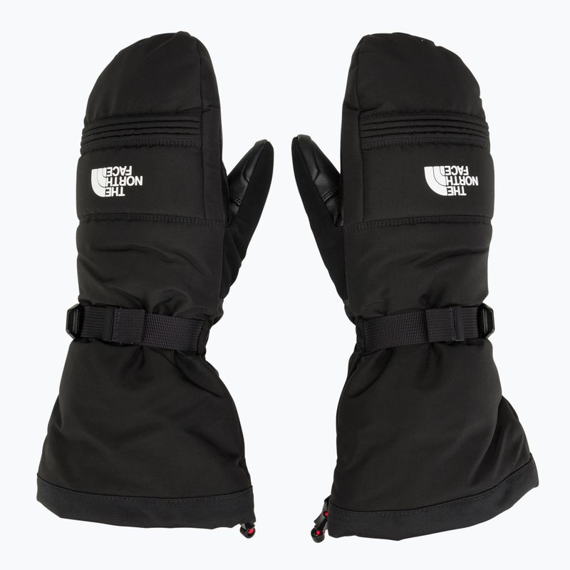 The North Face Montana Ski Mitt black 3