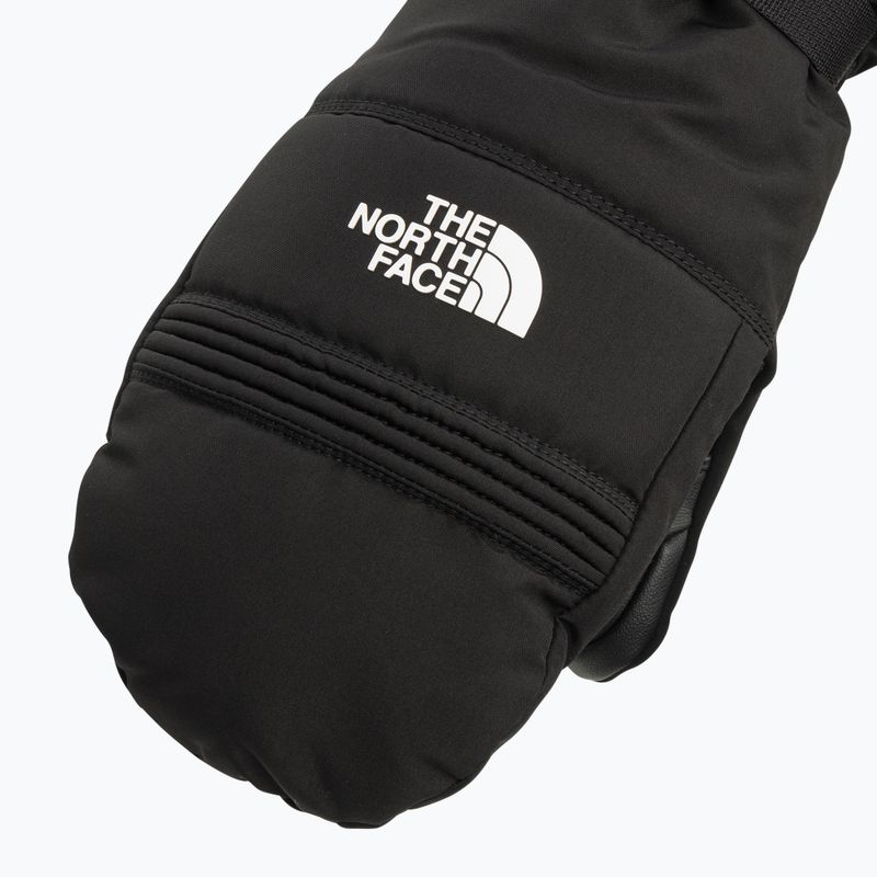 The North Face Montana Ski Mitt black 4