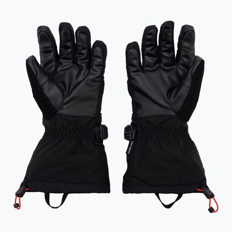 Women's ski glove The North Face Montana Ski black NF0A7RGVJK31 2