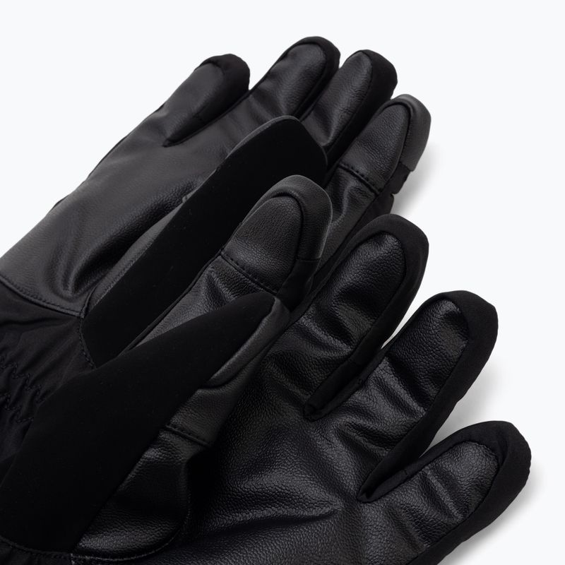 Women's ski glove The North Face Montana Ski black NF0A7RGVJK31 4