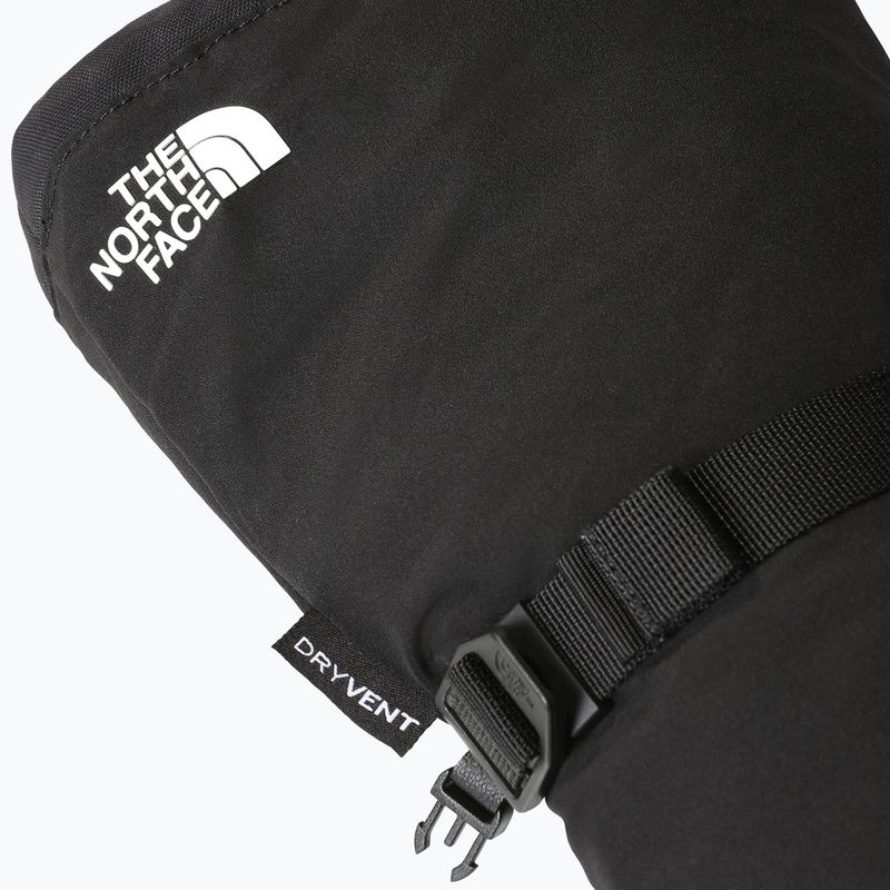 The North Face Montana Ski Mitt black 6