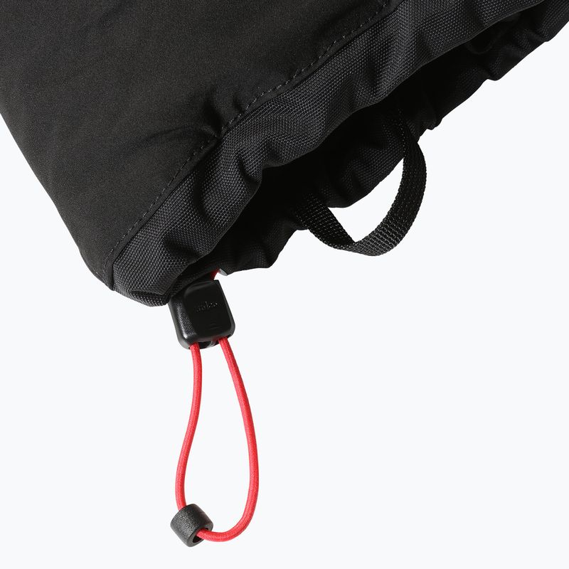 The North Face Montana Ski Mitt black 7