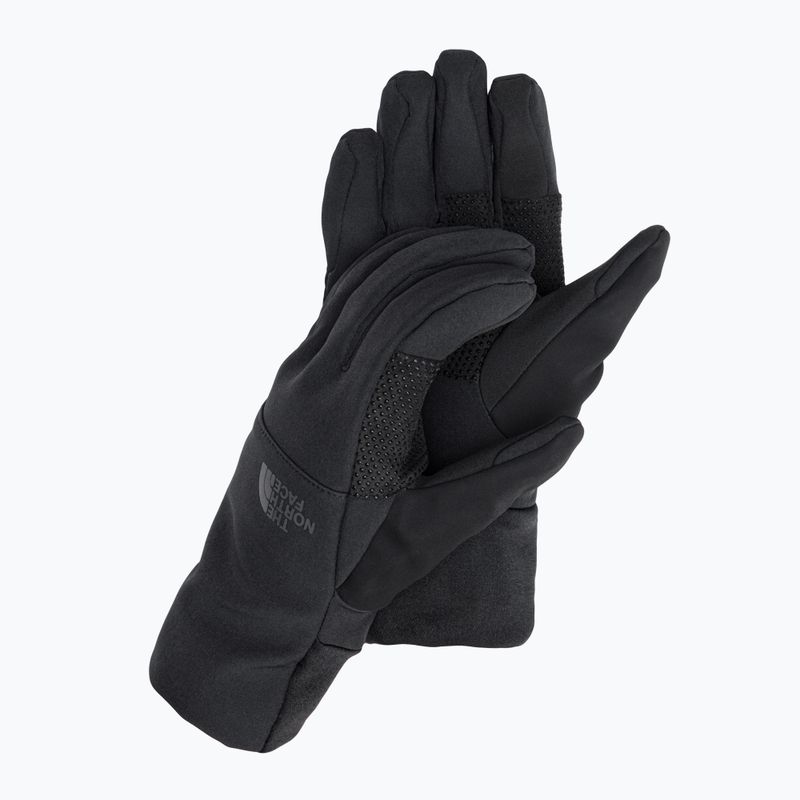 Women's trekking gloves The North Face Apex Etip black NF0A7RHFJK31