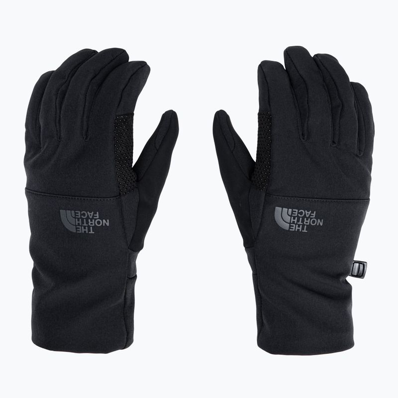 Women's trekking gloves The North Face Apex Etip black NF0A7RHFJK31 3