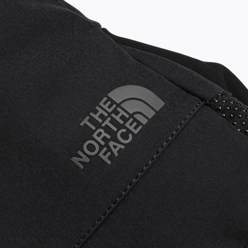 Women's trekking gloves The North Face Apex Insulated Etip black NF0A7RHHJK31 4