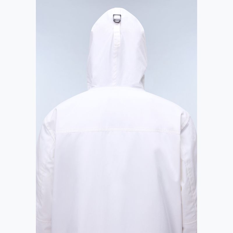 Men's jacket Napapijri Rainforest Winter 3 blue marine bright white 5