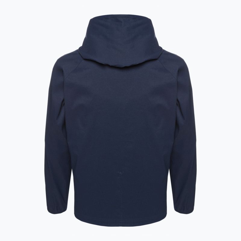 Men's wind jacket The North Face Class V Pullover navy blue NF0A5338HIR1 2