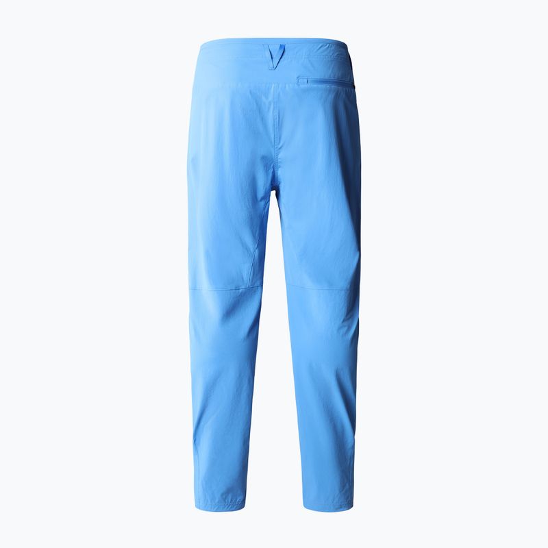 Men's softshell trousers The North Face Speedlight Slim Tapered blue NF0A7X6ELV61 6