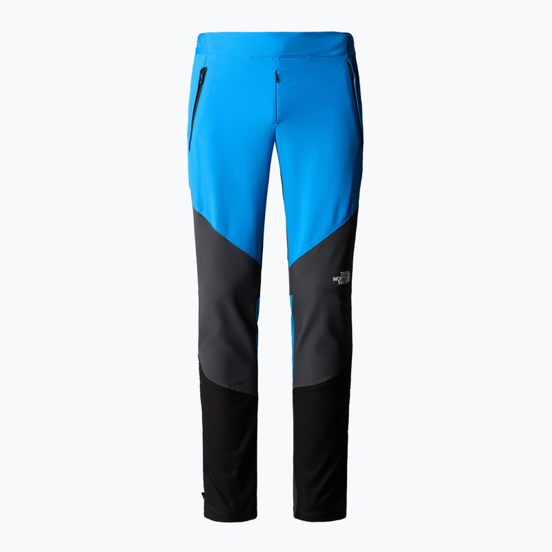 Men's trekking trousers The North Face Circadian Alpine grey-blue NF0A5IMOIJ01