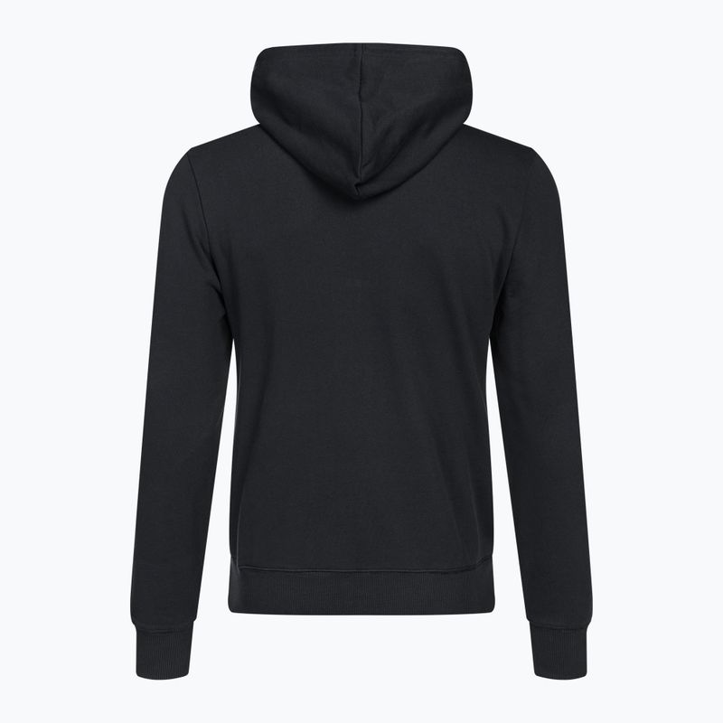 Men's Napapijri Balis Fzh Sum sweatshirt black 6