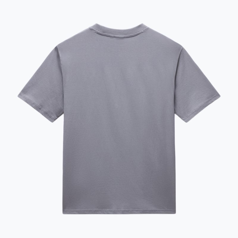 Men's T-shirt Napapijri S-Small Box shark skin hcb 2