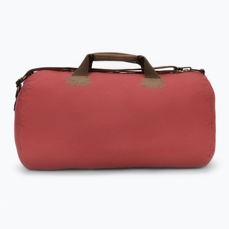 Travel bag Napapijri Bering 3 48 l garnet 3