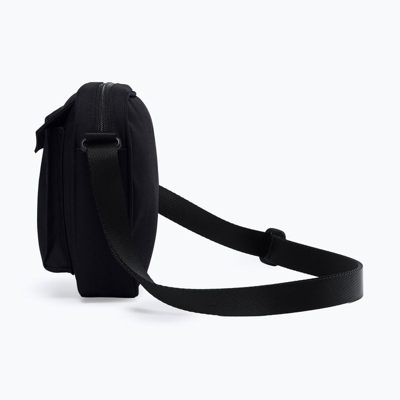 Waist bag Napapijri Voyage CB 4 l black beauty 3