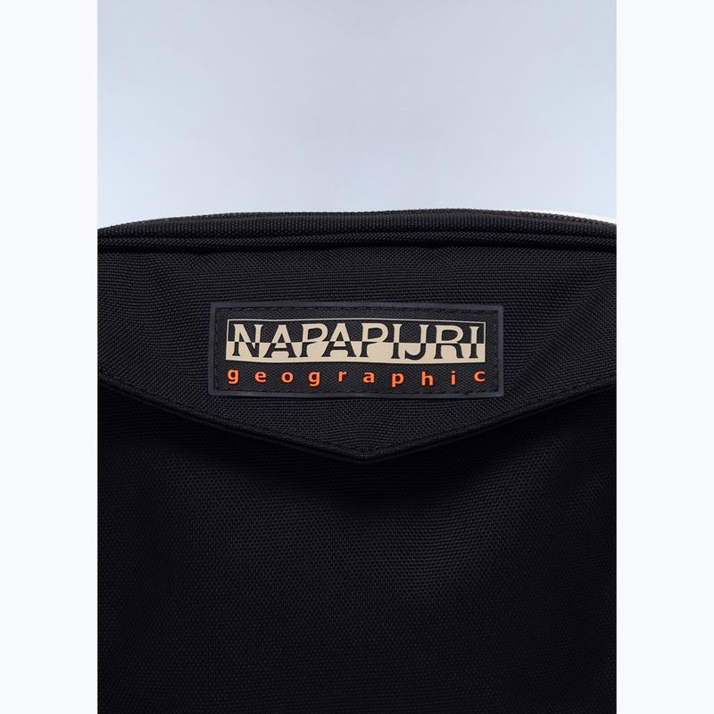 Pouch Napapijri Voyage CB 4 l black beauty 4