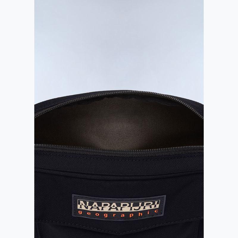 Pouch Napapijri Voyage CB 4 l black beauty 6