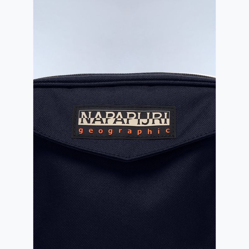 Pouch Napapijri Voyage CB 4 l blue navy 4
