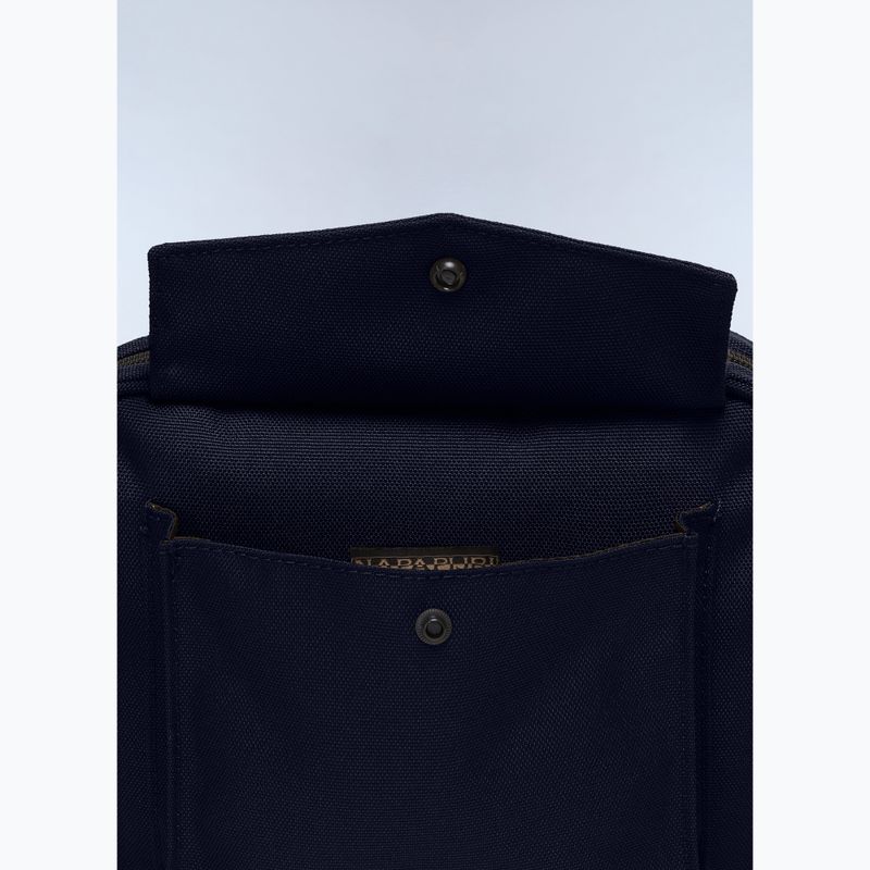 Pouch Napapijri Voyage CB 4 l blue navy 5