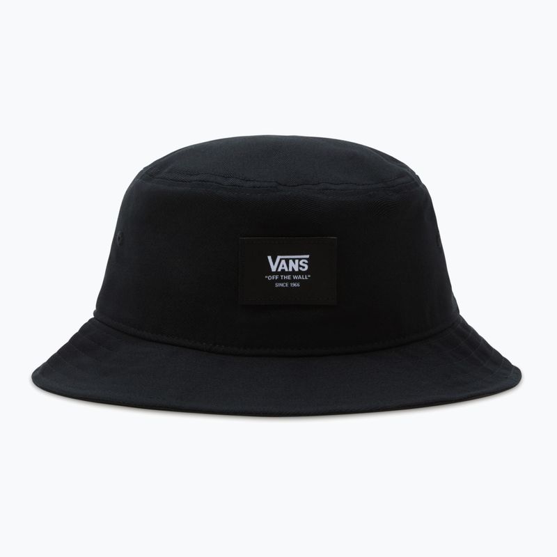 Men's Vans Patch Bucket hat black