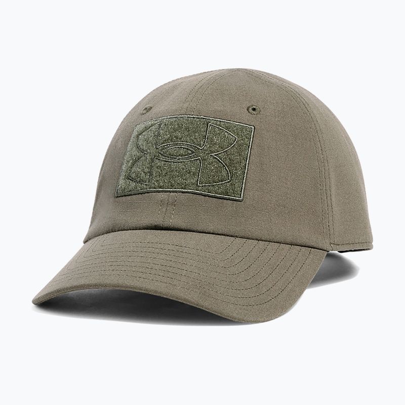 Men's Under Armour Tactical marine cap from green/marine from green