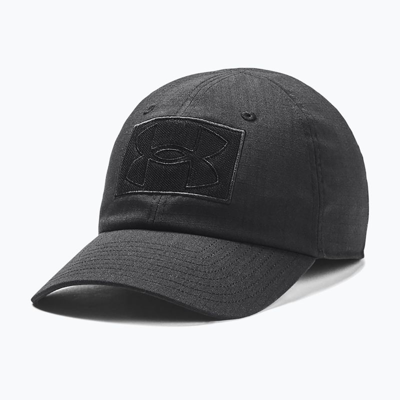 Under Armour Tactical black/black men's baseball cap