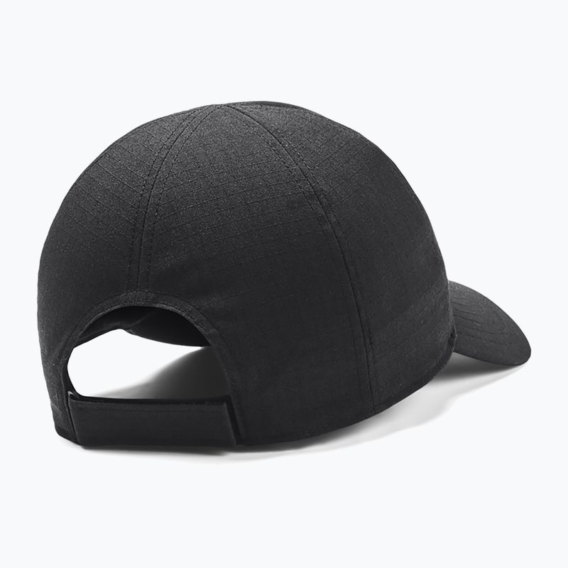 Under Armour Tactical black/black men's baseball cap 2